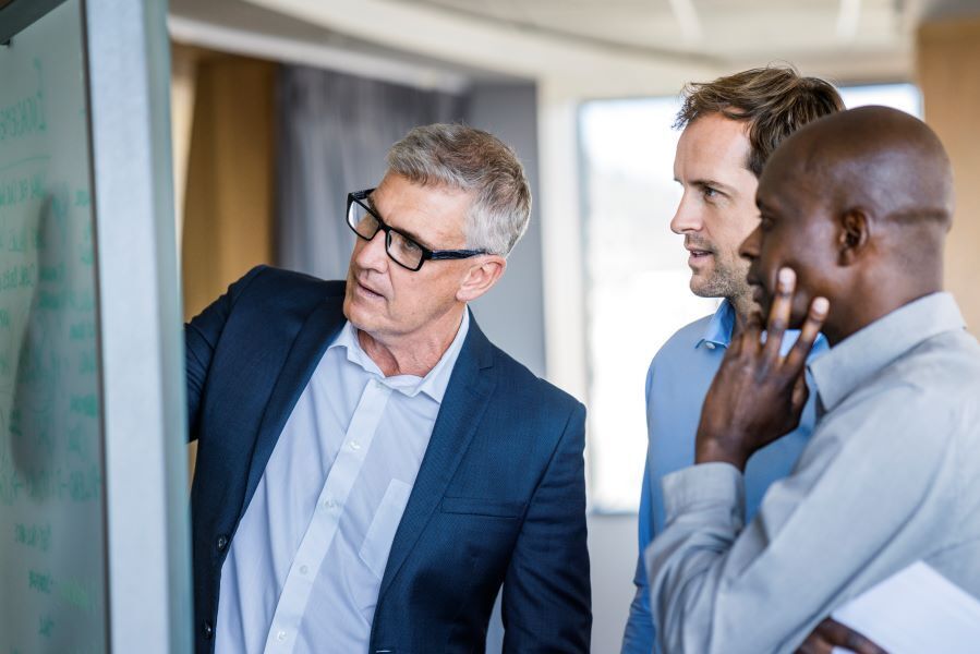 Sales coaching - 6 month