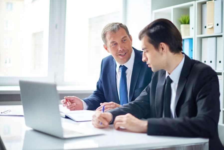 Sales coaching - Monthly