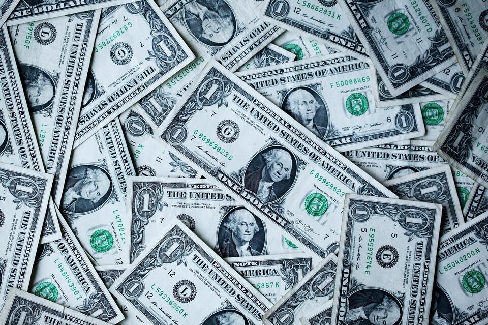 Let's talk about money!
