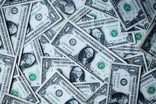 Let's talk about money!